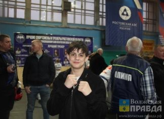 «Моя мотивация, чтобы мной гордились»: волжский рукопашник во второй раз результативно выступил на мировом первенстве