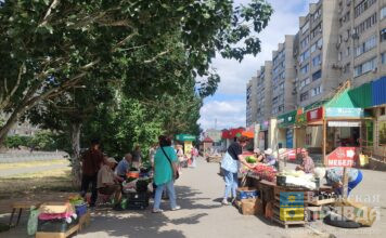 В Волжском на несанкционированных точках продаж покупатели рискуют заразиться бруцеллёзом