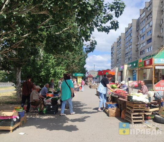В Волжском на несанкционированных точках продаж покупатели рискуют заразиться бруцеллёзом
