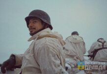 «Бондарчука «ранили», меня «убили»: волжанин стал каскадёром из любви к кино