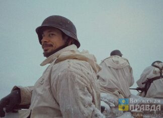 «Бондарчука «ранили», меня «убили»: волжанин стал каскадёром из любви к кино