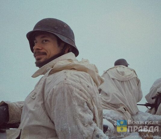 «Бондарчука «ранили», меня «убили»: волжанин стал каскадёром из любви к кино