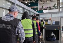 В Волгоградской области 441 нарушитель покинул страну по решению суда