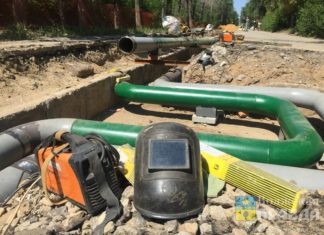 Тепловые сети и котельные Волжского готовят к зиме