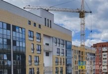 212 молодых семей из Волгоградской области приобрели жилье с помощью господдержки