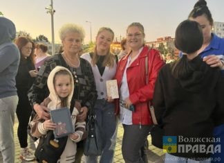 Бодрый вечер: на фестивале кофе в Волжском пили американо и рисовали эспрессо