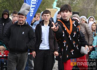 Кукуруза с мухоморами и апсайклинг: в Волжском прошёл финал «Битвы початков»