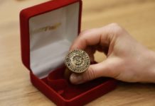 Старинная сургучная печать пополнит коллекцию музея в Волгограде