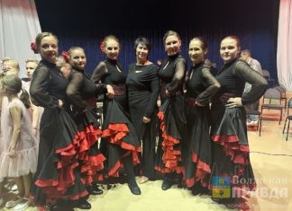 Брейк с оркестром: ДК «Волгоградгидрострой» открыл новый творческий сезон