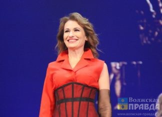 Избранница читателей «ВП» на конкурсе «Миссис Волжский — 2023» раскрыла секреты своей магии