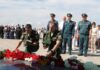 Симфония тишины: в Волжском вспомнили начало Великой Отечественной войны