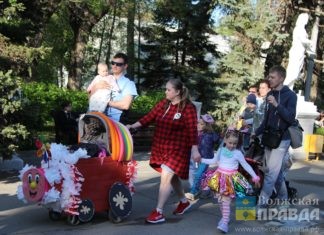 Многодетные семьи в Волгоградской области улучшили жилищные условия благодаря государству