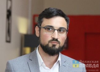 Илья Поступаев покинул мэрию Волжского и стал главным архитектором Волгограда