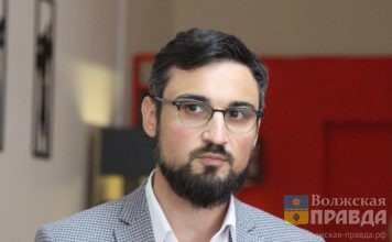 Илья Поступаев покинул мэрию Волжского и стал главным архитектором Волгограда