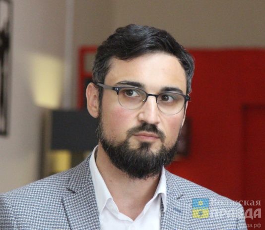 Илья Поступаев покинул мэрию Волжского и стал главным архитектором Волгограда