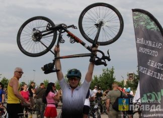 Волгоградская область сдала позиции во всероссийском рейтинге ЗОЖ