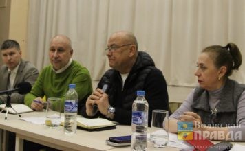 Оплата по 1/7 и меры поддержки: 4 и 5 марта пройдут встречи с волжанами по вопросам ЖКХ