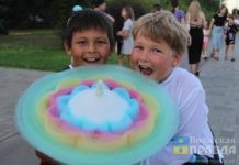 6700 юных волжан отдохнут в пришкольных и загородных лагерях