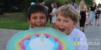 6700 юных волжан отдохнут в пришкольных и загородных лагерях