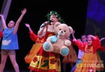 Мишку вместо Лабубу: в Волжском прошёл «Праздник невиданной гордости»