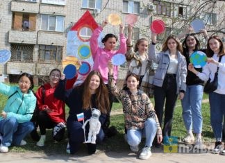 Весенний месячник благоустройства в Волжском продлили до 15 мая