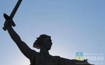 Правоохранители задержали пранкеров, бросивших в фонтан 5000 руб. у подножия Родины-матери