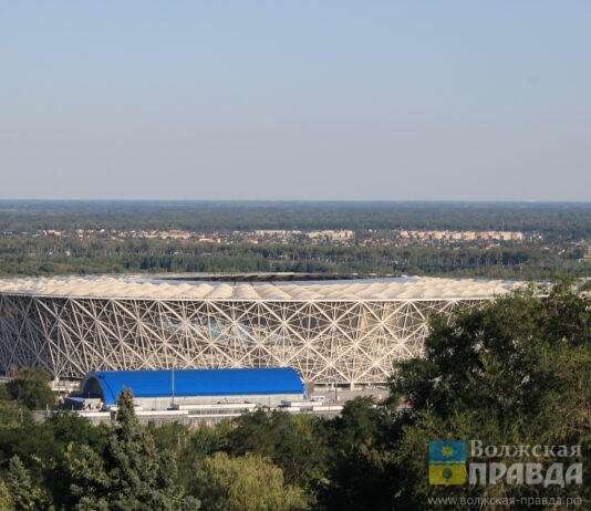 Успеть на гол: для болельщиков волгоградского «Ротора» пустят дополнительные электрички