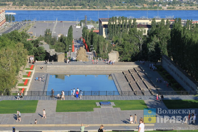 Мамаев Курган _АБ