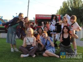 Фестивали, караоке, квиз: как в Волжском пройдёт День молодёжи