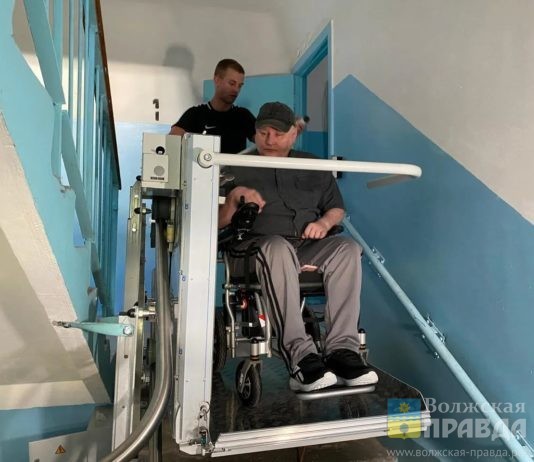 Уведомлять заранее: в Волгоградской области меняются правила ухода за инвалидами