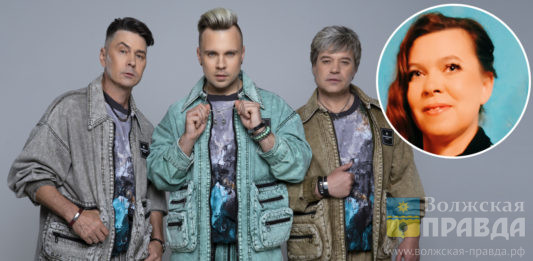 В народной манере и стиле поп-рок: волжанка для участия в «На-на»-конкурсе исполнила сразу две песни популярной группы