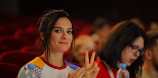 В Волгограде запускают ликвидацию фонда Елены Исинбаевой