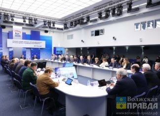 Партпроект «Единой России» «Историческая память» в 2026 году масштабируется