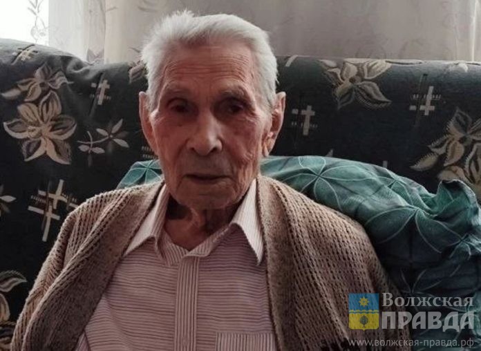 Валентин Тимофеев, миномётчиик