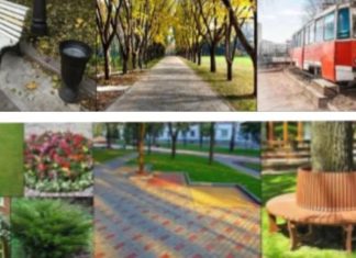 В Волжском определился лидер голосования за объекты благоустройства