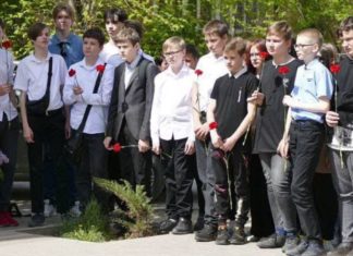 200 жизней спас волжанин Петр Гурьянов в годы Великой Отечественной войны