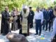 В Волгограде заложили камень в основание будущего духовного центра