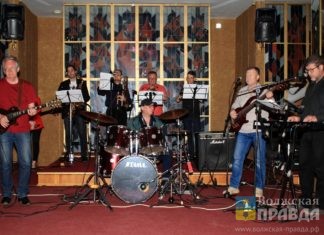 Волжский «Карат» гарантирует весеннее настроение