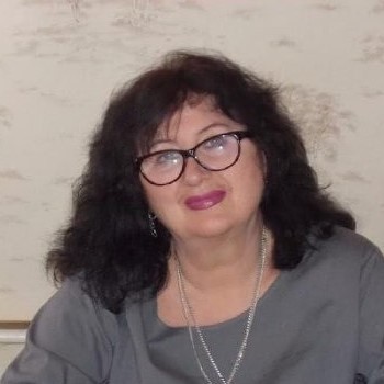 Светлана Караянова