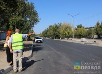 «Прекратите гадить в Волжском!» или город в Т-Трансе-3: подрядчик исправляет «косяки»