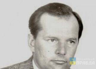 Основоположник волжского футбола Валерий Карнавский игроком был сверхжестким, а став тренером, ни разу не крикнул на подопечных