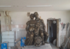 В Волжском установят памятник семье