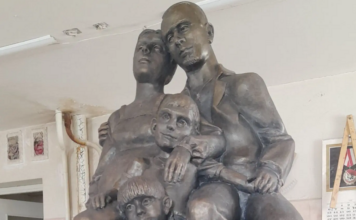 В Волжском откроется памятник семье