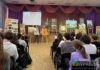 Молодые волжане приняли участие в патриотическом проекте «Защитники Отечества»