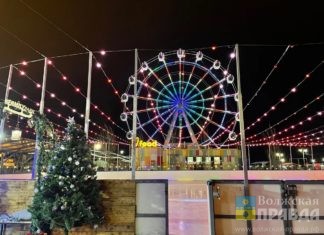 Волжские предприятия приглашают на международную выставку