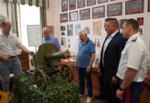 Зеркало 1832 года и живой граммофон: как частная коллекция стала достоянием Волжского