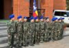 «Атаманские пироги» и стрельба из лука: на празднике Покрова волжан ждали концерт, спортивные состязания и угощения