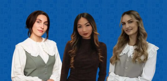 От «Дебюта» к гранту: учителя из Волжского вошли в топ-40 лучших педагогов области
