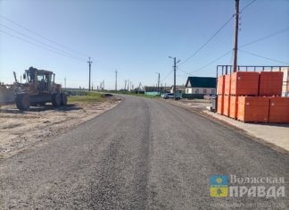 В Волгоградской области успешно реализуются национальные проекты
