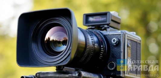 В Волгоградской области будут снимать психологический триллер